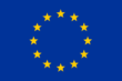 Europa Flagge